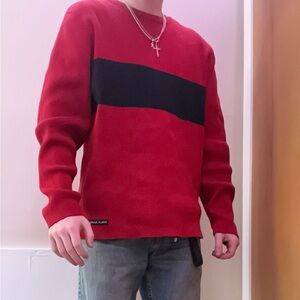 Ralph Lauren crewneck